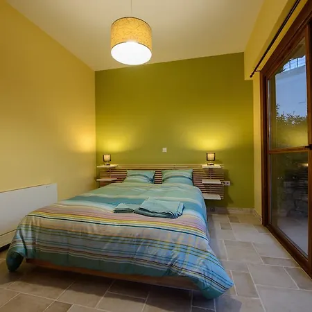 Villa Rhodes Gem