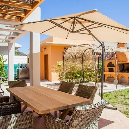 Rhodes Gem Villa *