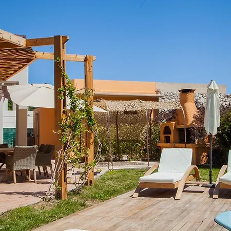 Rhodes Gem Villa
