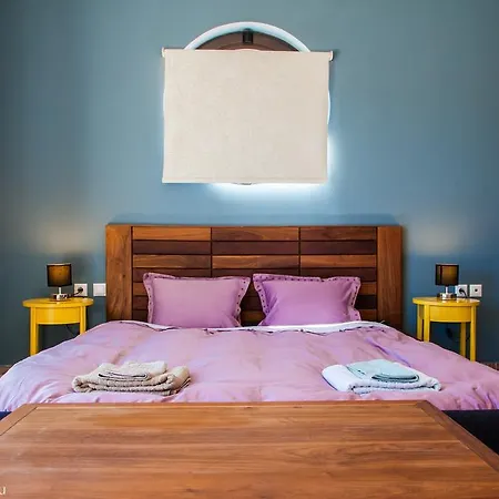 Rhodes Gem Villa